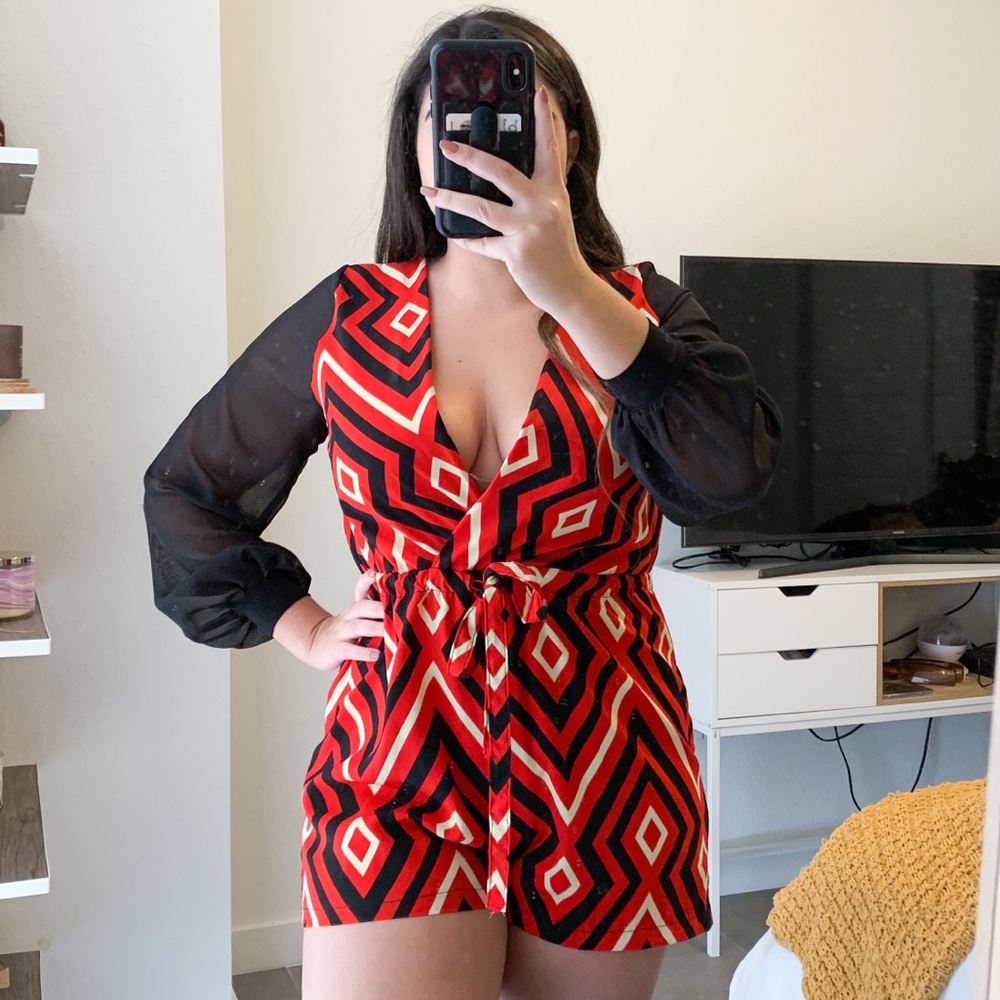Romper